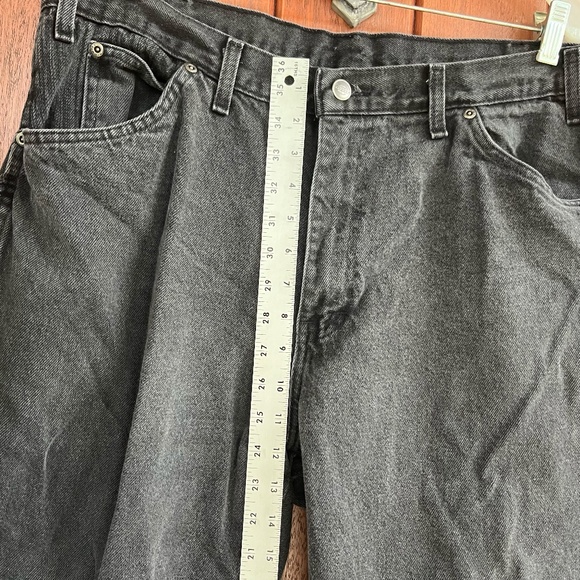 Mens Dickies Jeans - Picture 10 of 12